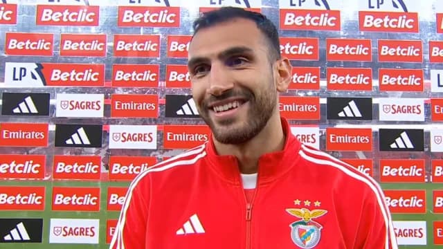 Benfica: Sucht Pavlidis' Rückkehr zur Torform