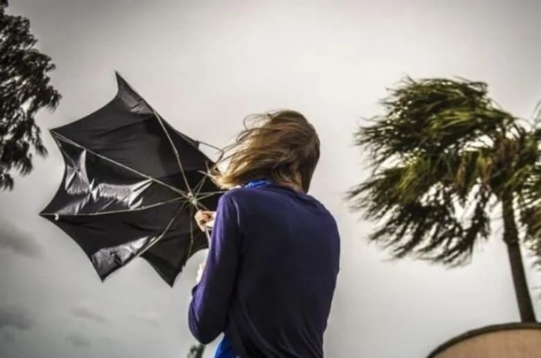 Ενίσχυση βορειοανατολικού ρεύματος αέρα – Υπό το μηδέν η θερμοκρασία
