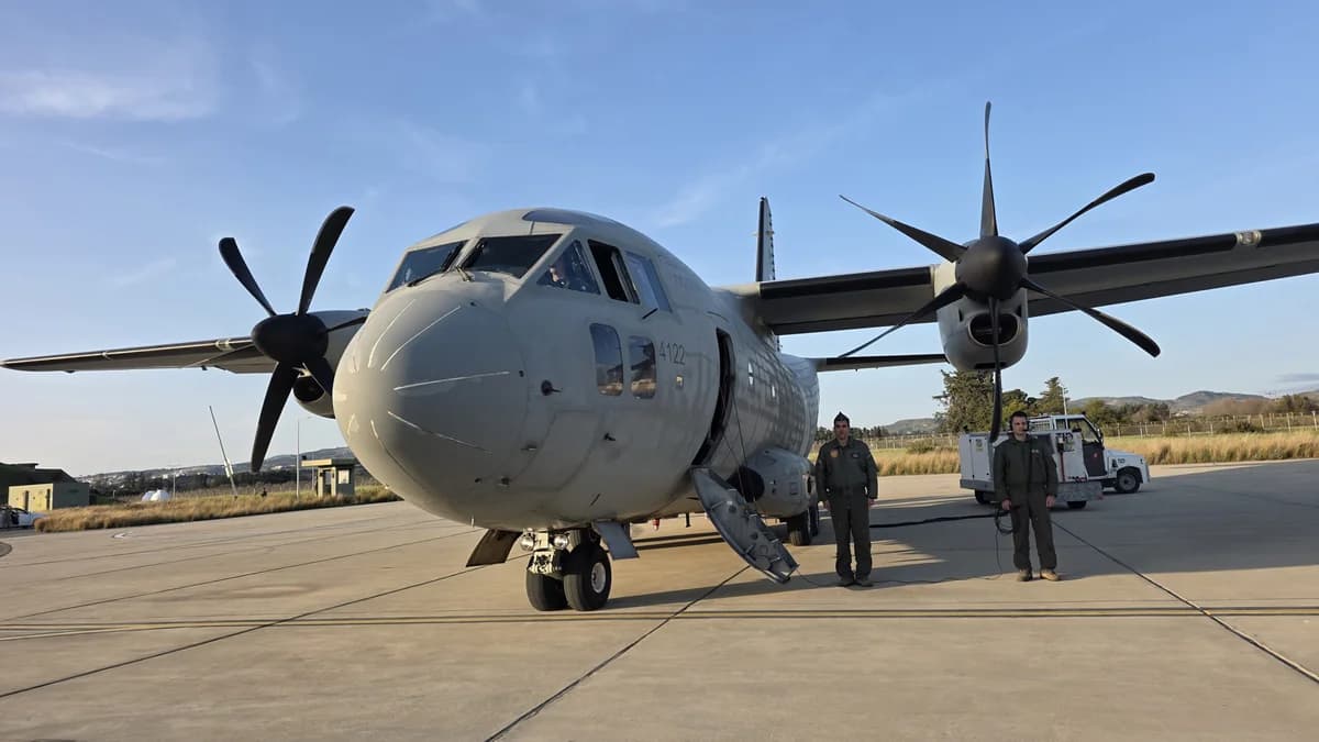 Chipre refuerza sus defensas: Presencia militar internacional y movimientos diplomáticos