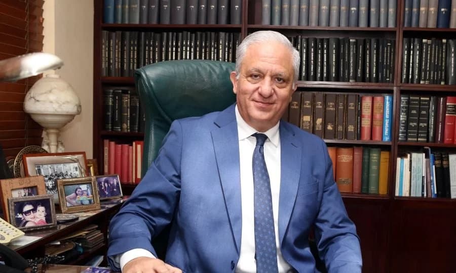Tornaritis verurteilt Angriff auf Kirche in Damaskus