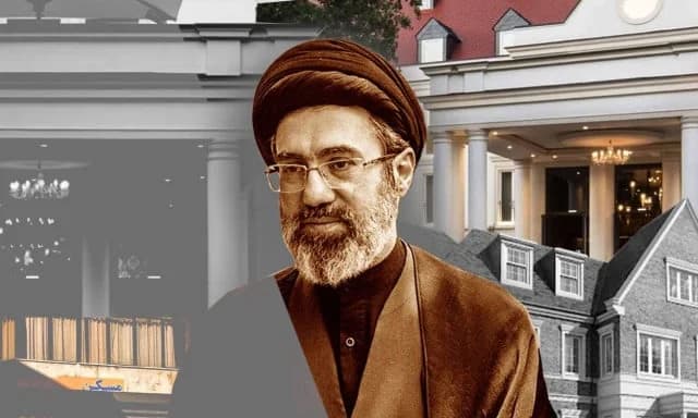 Ιράν: Ο Μοτζτάμπα Χαμενεΐ νέος Ανώτατος Ηγέτης