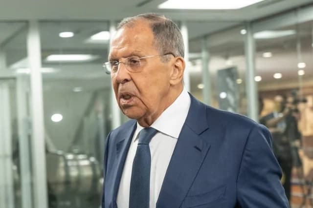 Rusia y EAU piden el fin de los ataques contra Irán