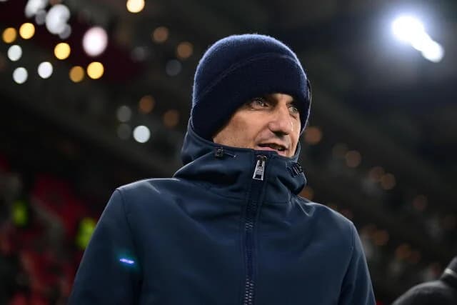 Lucescu: „Ich weiß nicht, ob eine andere Mannschaft mit so vielen Ausfällen das geschafft hätte“