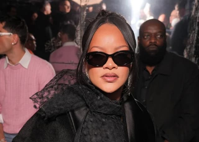 Schüsse auf Rihannas Haus in Beverly Hills, Verdächtiger festgenommen