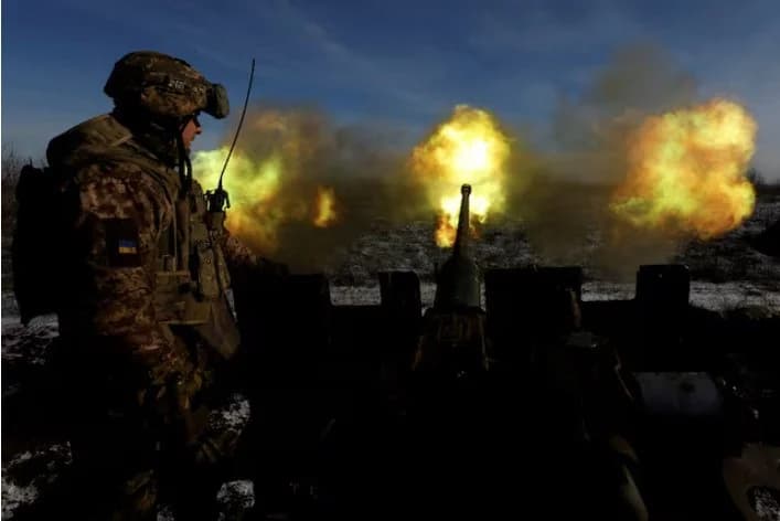 SIPRI: Se Disparan las Exportaciones Mundiales de Armas, Aumenta la Demanda en Europa
