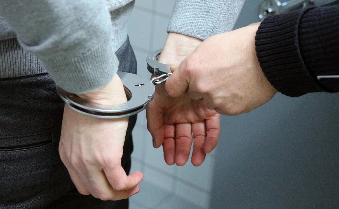 Επεισοδιακή κλοπή μοτοσικλέτας στην Πάφο: Θύμα έπιασε τον ληστή