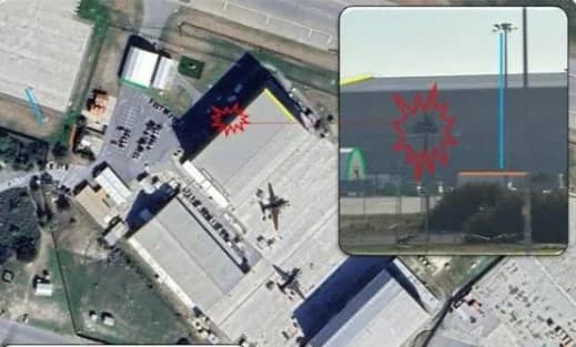Akrotiri: ¿Está la base de la RAF defendida adecuadamente? Análisis de Greg Bagwell