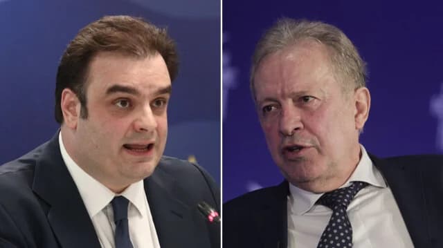 פייראקאקיס מבקר את וורליאוטיס: תפיסת מטבעות קריפטוגרפיים במקרה היסטורי