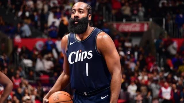 James Harden wegen Fahrlässigkeit in einem Fall von sexuellem Übergriff verklagt