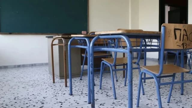 Κλειστά σχολεία στην Ήπειρο μετά τον σεισμό στην Θεσπρωτία