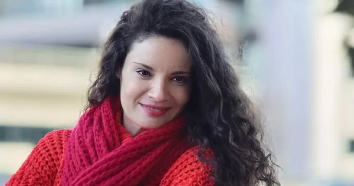 Filitsa Kalogerakou: Bewegender Post über den Verlust der Mutter