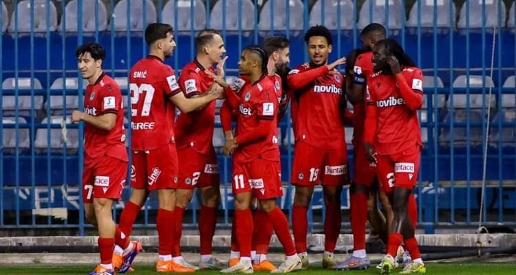 Omonia trotz Ausfällen auf Titelkurs