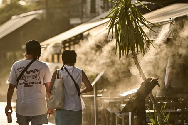 为什么2025年异常温暖，2026年又将如何？