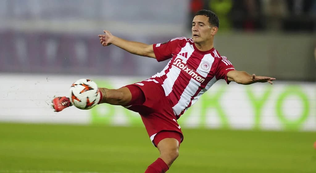Untersuchungen für Ese nach Beschwerden im Derby