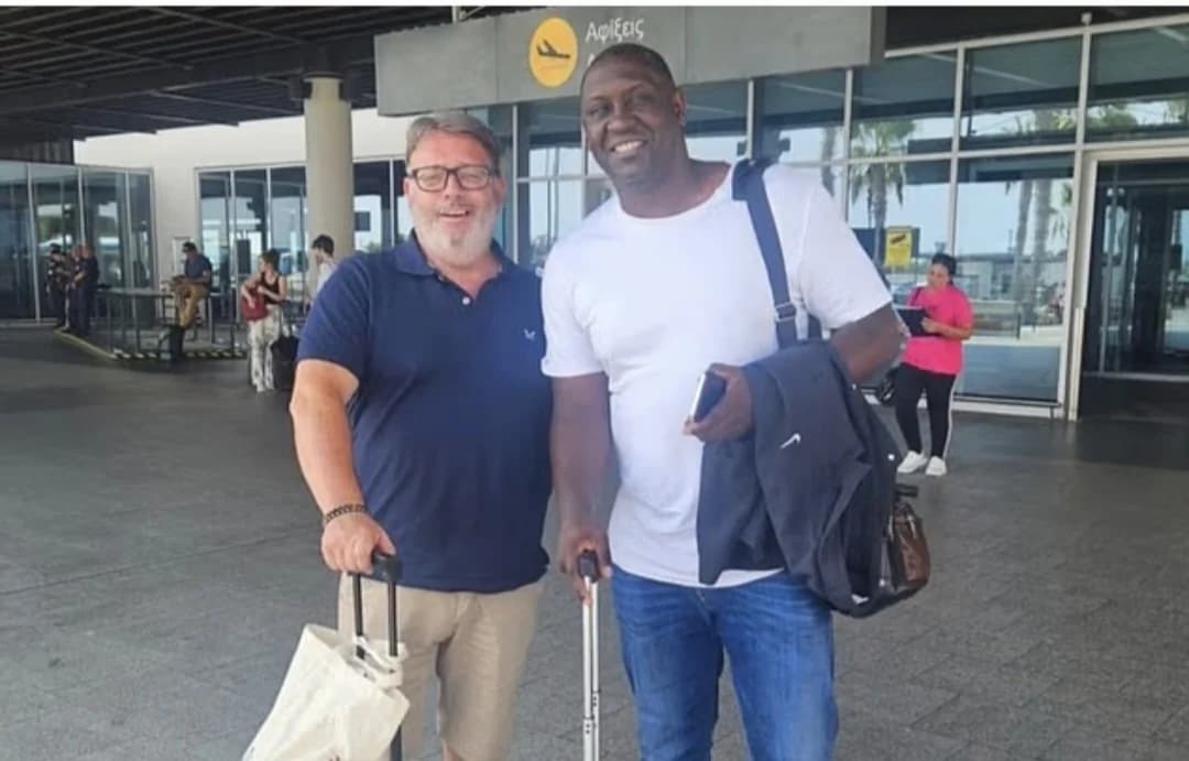 Daily Mail Reports on Apollon, Krek, and Heskey Events