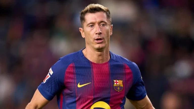 Robert Lewandowski: Vom Fußball zum Wirtschaftsimperium
