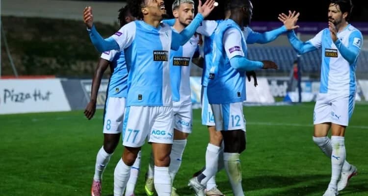 Pafos FC: Consistency is the 'Key' for the Future