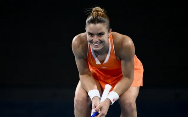 Σάκκαρη εναντίον Σβιόντεκ στο Indian Wells: Πότε είναι ο αγώνας