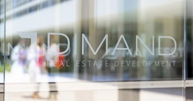 DIMAND: Αύξηση λειτουργικών κερδών στα €39 εκατ. το 2025