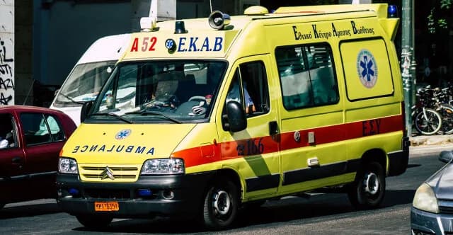 Tragedia en VOAK: Muere conductor de 55 años