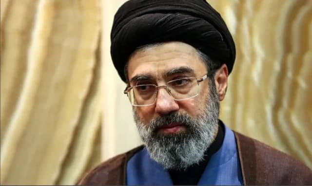 Iran: Staatliches Fernsehen meldet Verletzung von Mojtaba Chamenei
