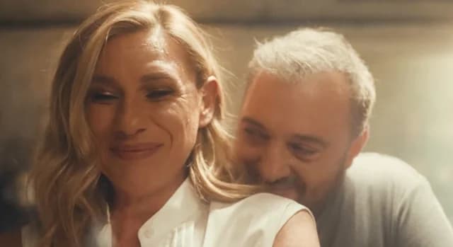 Reactions to Jumbo's Advertisement with Ferentinos and Karavatou