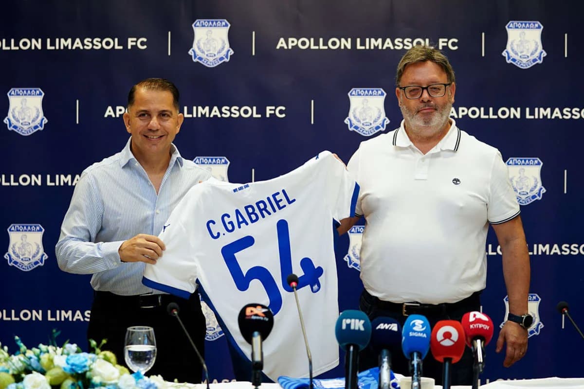 Δόλιες και ψευδείς δηλώσεις από τον Craig Gabriel