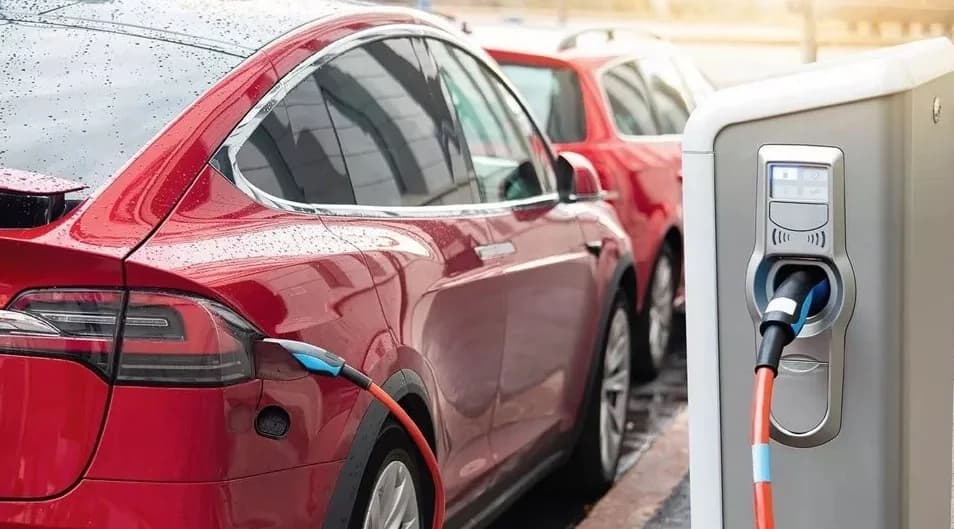 24.3% Increase in Vehicle Registrations in Cyprus in February