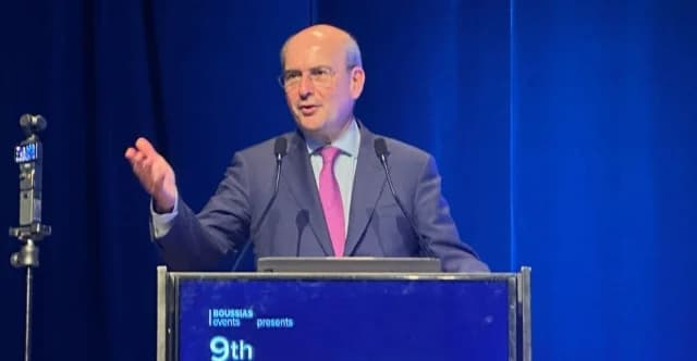חצידקיס: הביצועים השניים הטובים ביותר בהשקעות זרות ישירות מאז 1990