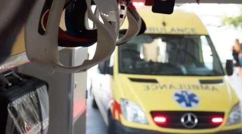 DHIPA Verurteilt Gewalt im Notfallzentrum von Limassol