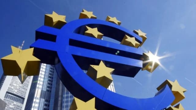 Eurozone: Investment Confidence Plummets Due to Iran War