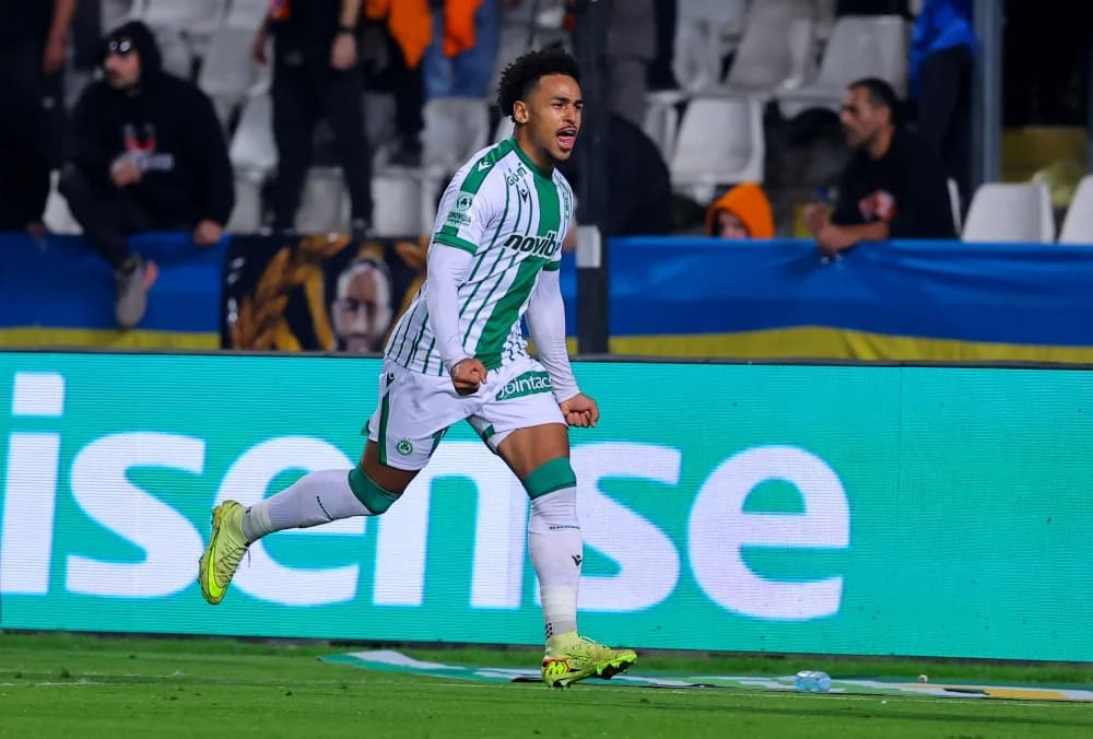 Ryan Mmaee Nominado Nuevamente para los MC FOOTBALL AWARDS
