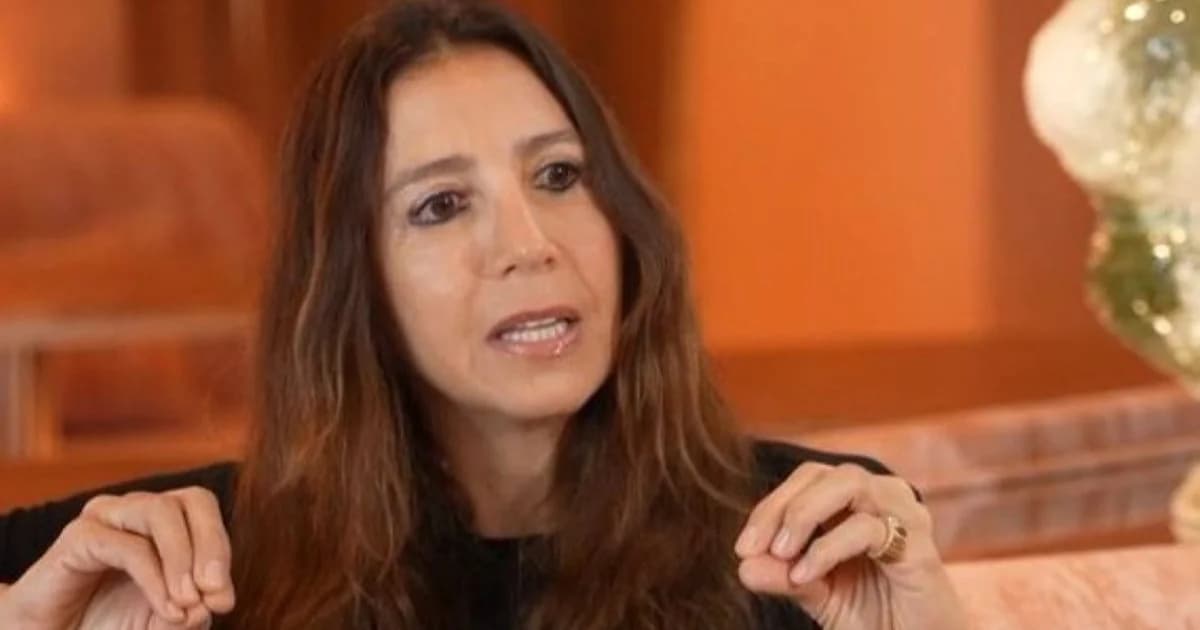מריה אלני ליקורזו: "קשה לנו למצוא את עצמנו"
