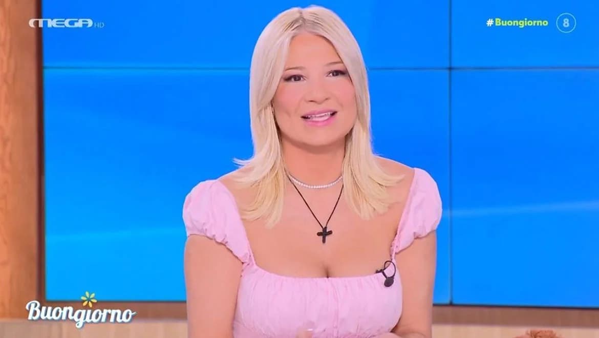 Faye Skorda antwortet auf Hochzeitsgerüchte mit Alexandros Athanasiadis