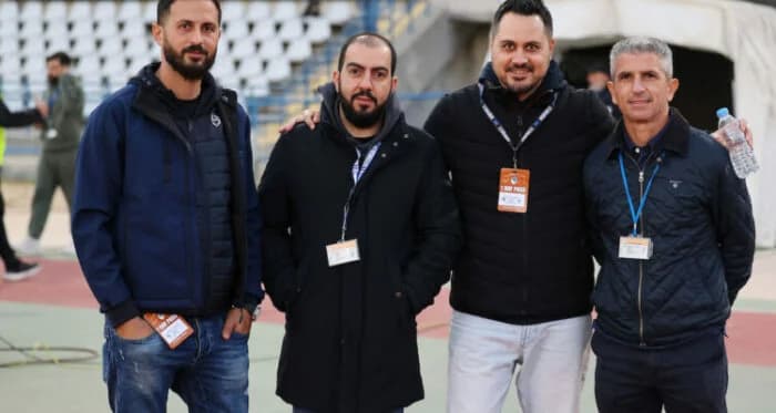 Ενδιαφέρον επενδυτή για την Ανόρθωση