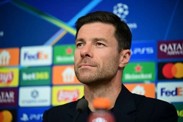 Spanische Berichte: 'Mündliche Vereinbarung zwischen Liverpool und Xabi Alonso'