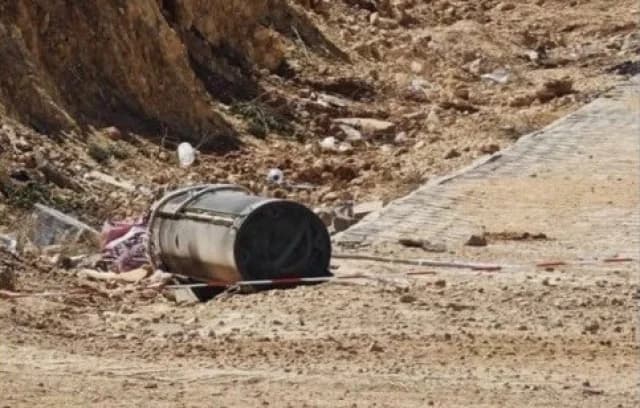 Τουρκία: Ιράν εκτόξευσε βαλλιστικό πύραυλο που εξουδετερώθηκε