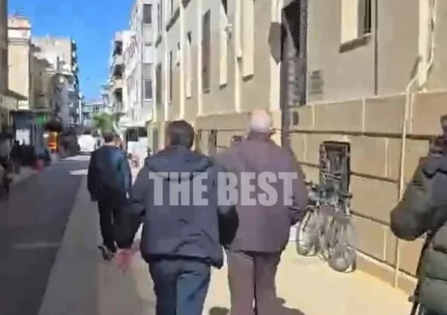 Πάτρα: Στον ανακριτή 82χρονος για πορνογραφία ανηλίκων