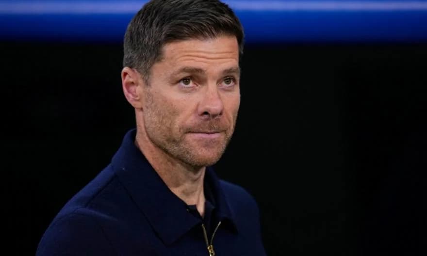 Report: Liverpool and Xabi Alonso Reach Verbal Agreement