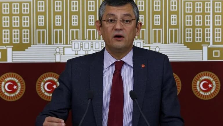 Τουρκία: Κάλεσμα CHP για ενίσχυση στρατού στα Κατεχόμενα