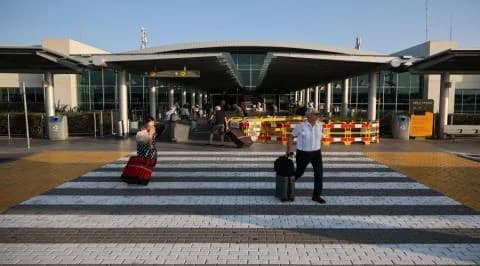 Cyprus Flights Returning to Normal