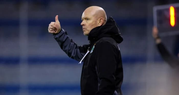 Omonia: Zwei Tage Pause für die Fußballer