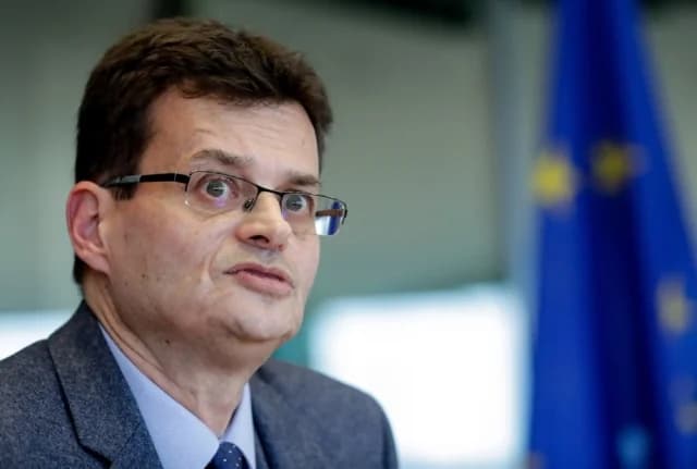 Αντρές Ρίτερ: Νέος Ευρωπαίος Γενικός Εισαγγελέας