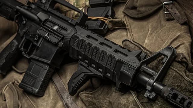 Alemania: Cuarto exportador mundial de armas, supera a China