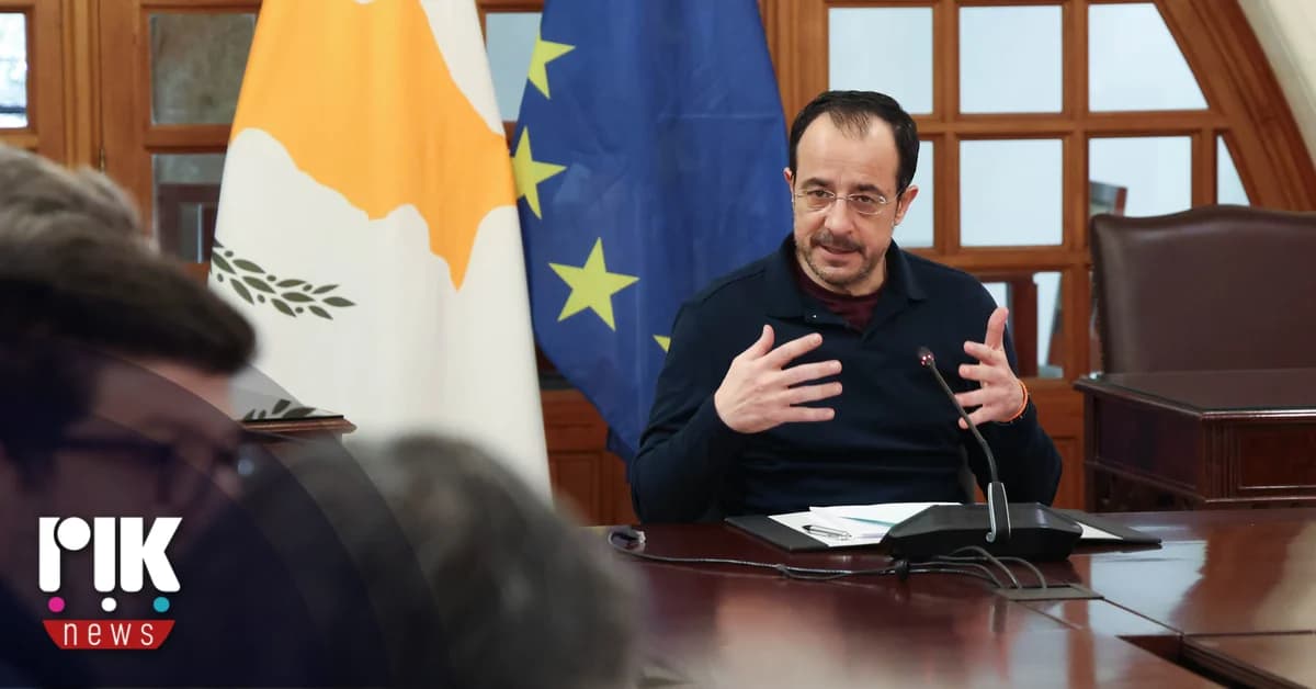 Κύπρος: Μέτρα για αύξηση των καταφυγίων