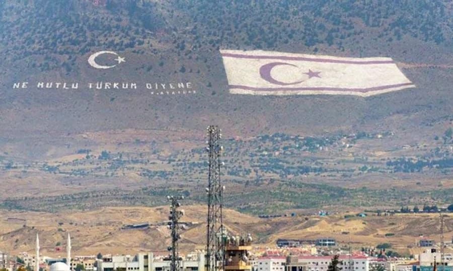 El "Ministerio de Asuntos Exteriores" acusa a Nicosia de facilitar a potencias extranjeras