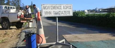 Έκκληση να μην στοχοποιούνται οι κτηνίατροι για τις θανατώσεις ζώων λόγω αφθώδους πυρετού