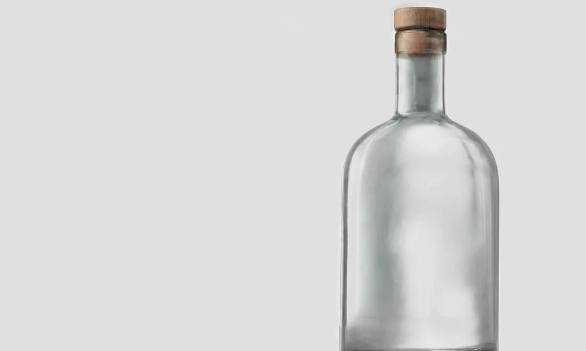Studie: Glasflaschen enthalten mehr Mikroplastik als Plastikflaschen