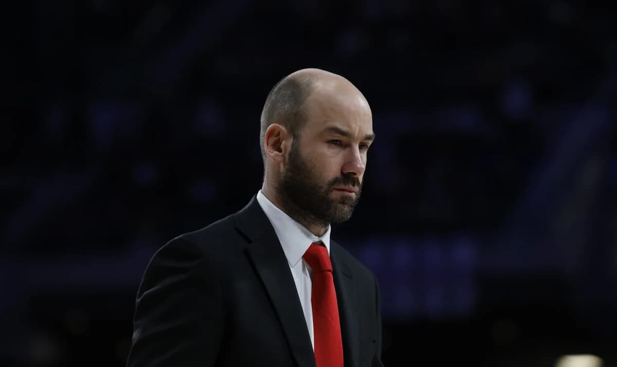 Spanoulis verpasst zweites Monaco-Spiel