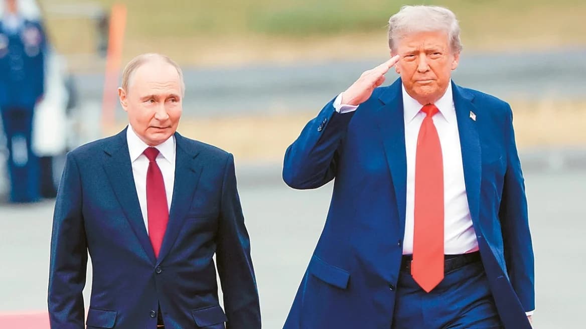 Путин: Выигрывает ли он от войны в Иране? Анализ скачка цен на нефть
